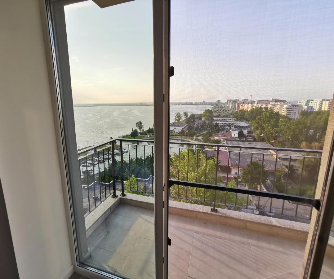 Velier Summer Apartment Mamaia Eksteriør bilde