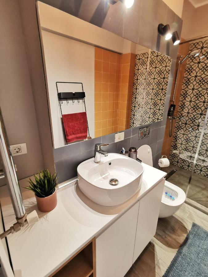 Velier Summer Apartment Mamaia Eksteriør bilde