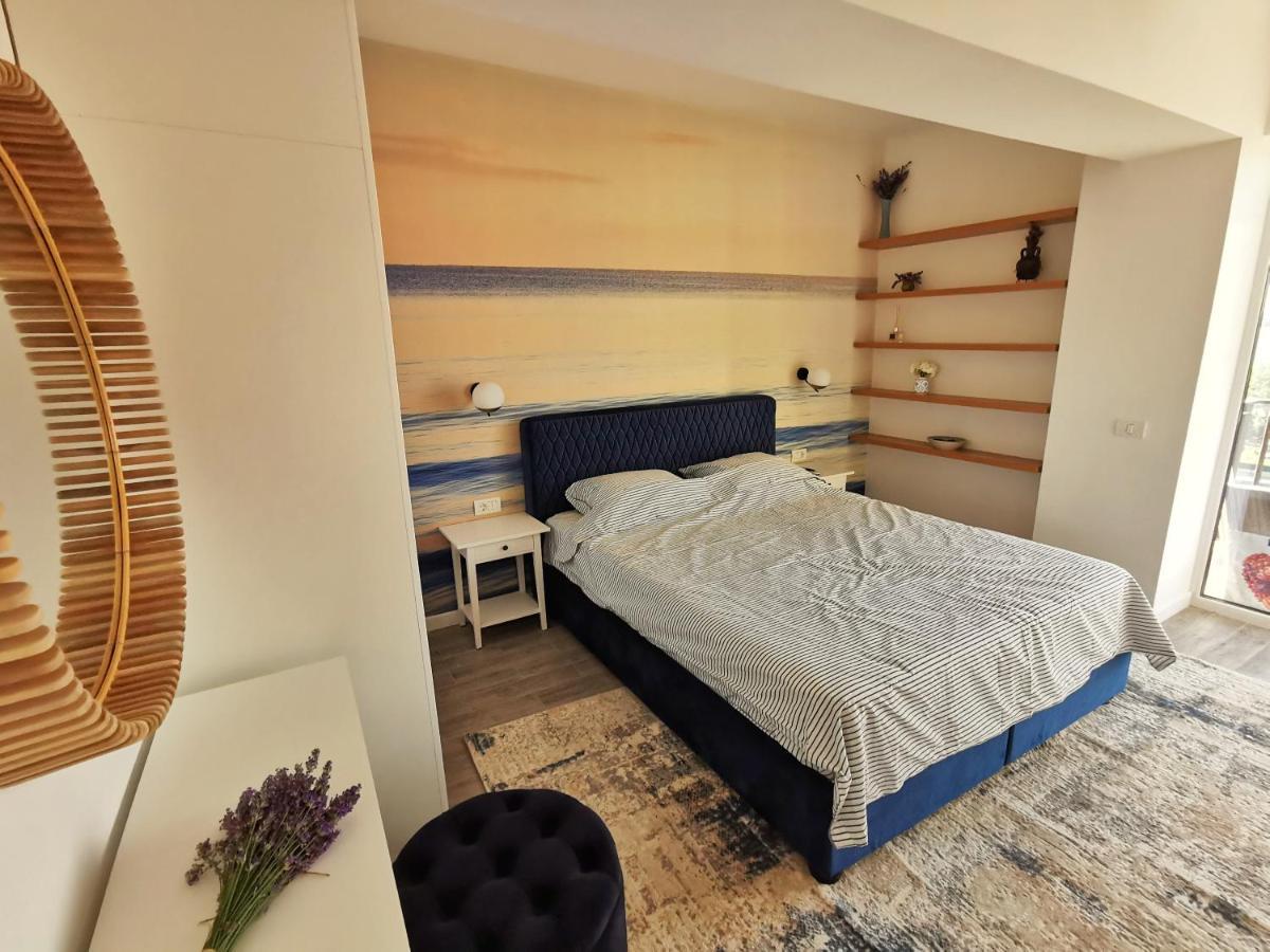 Velier Summer Apartment Mamaia Eksteriør bilde