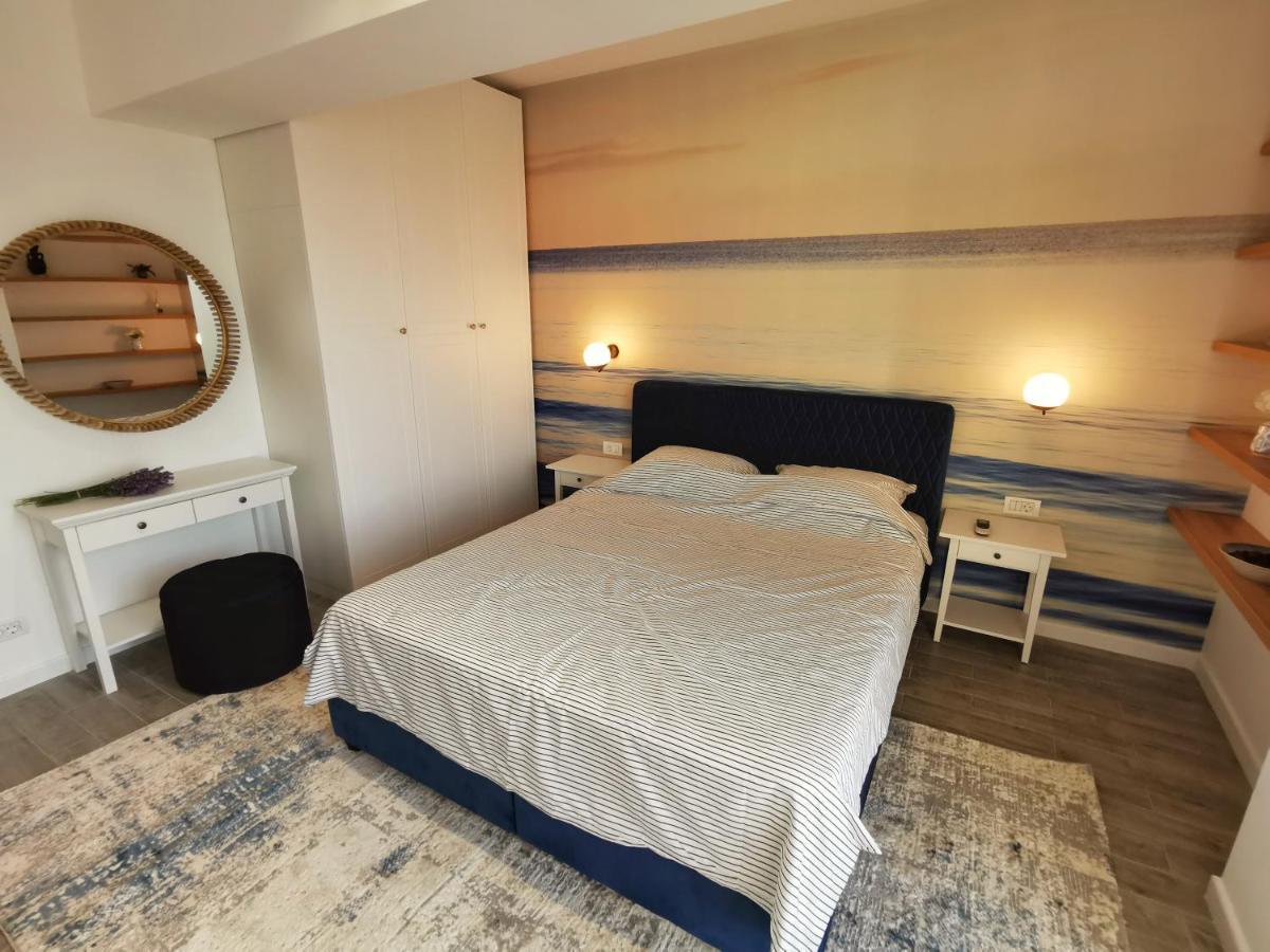 Velier Summer Apartment Mamaia Eksteriør bilde