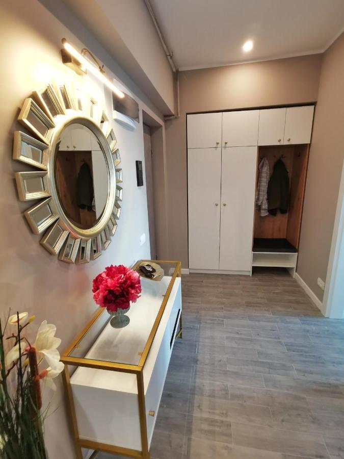 Velier Summer Apartment Mamaia Eksteriør bilde