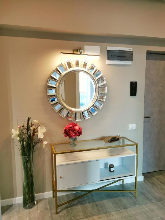 Velier Summer Apartment Mamaia Eksteriør bilde