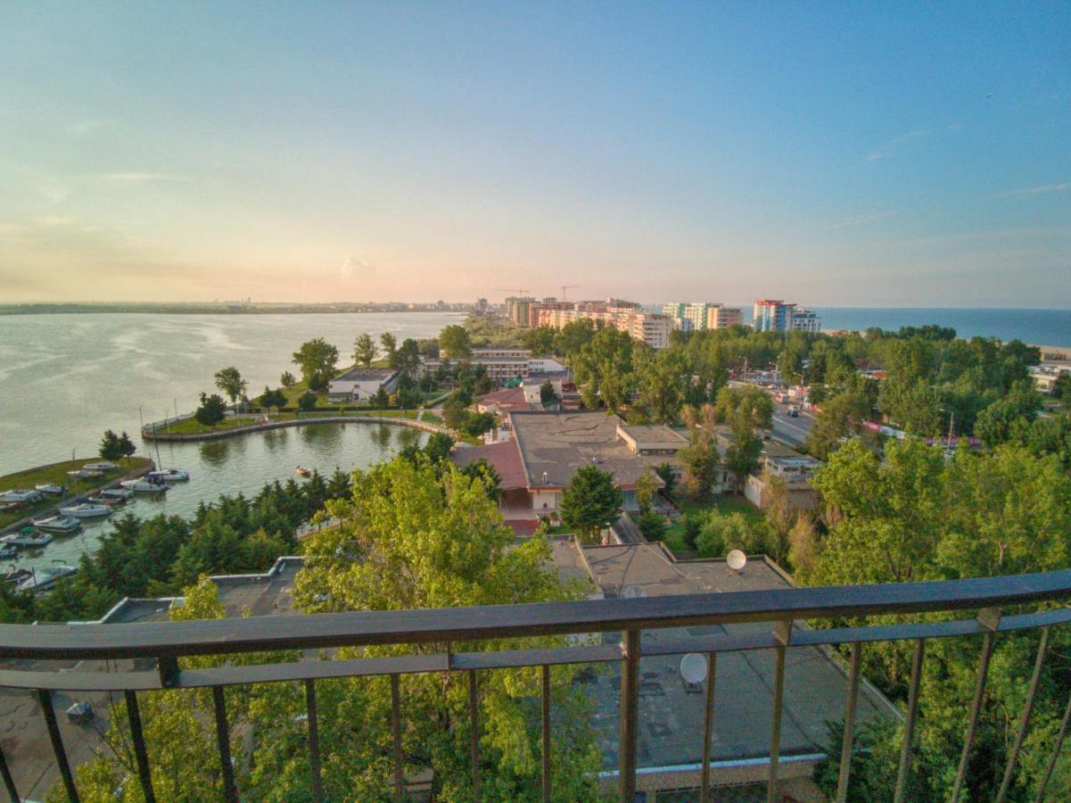 Velier Summer Apartment Mamaia Eksteriør bilde