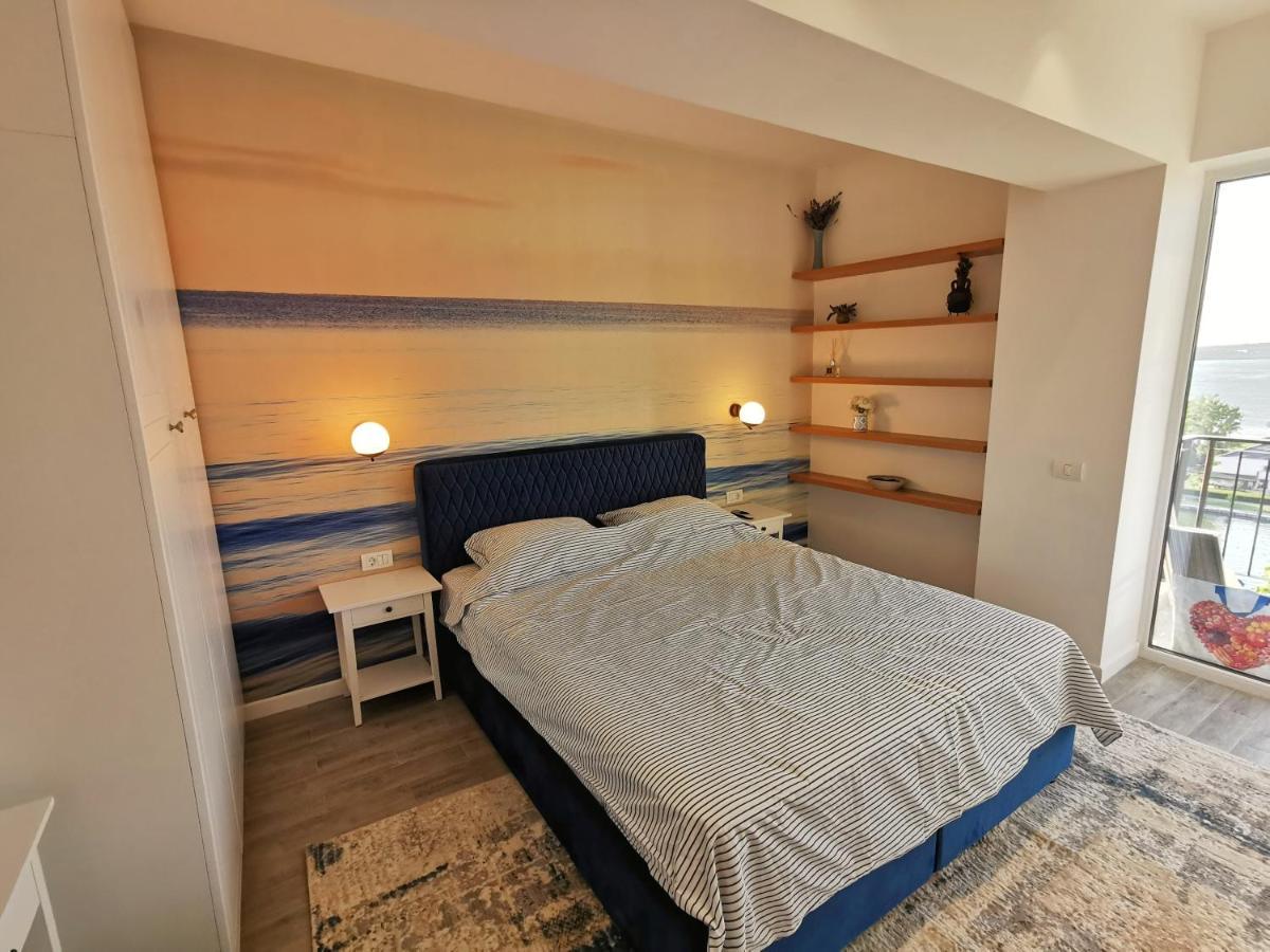 Velier Summer Apartment Mamaia Eksteriør bilde